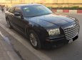 Chrysler 300C 2007 - Bán ô tô Chrysler 300C đời 2007, màu đen, nhập khẩu số tự động