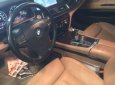 BMW 7 Series  740Li   2010 - Bán ô tô BMW 7 Series 740Li đời 2010, nhập khẩu nguyên chiếc chính chủ