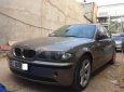 BMW 3 Series 325i 2004 - Bán BMW 3 Series 325i đời 2004 chính chủ