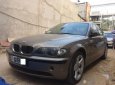 BMW 3 Series  325i   2004 - Bán ô tô BMW 3 Series 325i đời 2004, màu nâu 