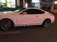 Bentley Continental 2007 - Cần bán xe Bentley Continental đời 2007, màu trắng, nhập khẩu