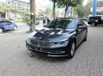 BMW 7 Series 730Li 2016 - Bán BMW 7 Series 730Li năm 2016, màu xanh ngọc, nhập khẩu nguyên chiếc