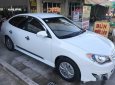 Hyundai Avante 1.6MT 2011 - Bán Hyundai Avante 1.6MT đời 2011, màu trắng 