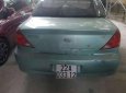 Kia Spectra 2004 - Bán Kia Spectra đời 2004, màu xanh lam, số sàn