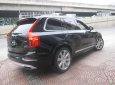 Volvo XC90 inscription 2017 - Bán Volvo XC90 inscription đời 2017, màu đen