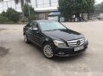 Mercedes-Benz CL class   2008 - Bán xe Mercedes CL class đời 2008, màu đen