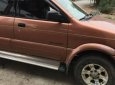 Isuzu Hi lander 2007 - Bán Isuzu Hi lander đời 2007, màu cam