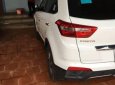 Hyundai Creta AT 2016 - Bán ô tô Hyundai Creta AT đời 2016, màu trắng, nhập khẩu