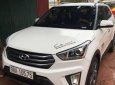 Hyundai Creta AT 2016 - Bán ô tô Hyundai Creta AT đời 2016, màu trắng, nhập khẩu