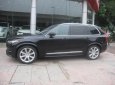 Volvo XC90 inscription 2017 - Bán Volvo XC90 inscription đời 2017, màu đen