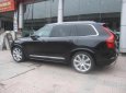 Volvo XC90 inscription 2017 - Bán Volvo XC90 inscription đời 2017, màu đen