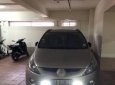 Mitsubishi Grandis 2008 - Bán Mitsubishi Grandis đời 2008, màu vàng cát