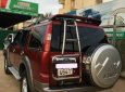 Ford Everest MT 2007 - Cần bán xe Ford Everest MT đời 2007, giá 369tr