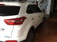 Hyundai Creta AT 2016 - Bán ô tô Hyundai Creta AT đời 2016, màu trắng, nhập khẩu