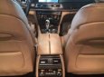 BMW 7 Series 740Li 2010 - Cần bán xe BMW 7 Series 740Li đời 2010, màu đen, xe nhập chính chủ