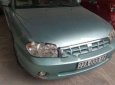 Kia Spectra 2004 - Bán Kia Spectra đời 2004, màu xanh lam, số sàn