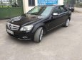 Mercedes-Benz CL class   2008 - Bán xe Mercedes CL class đời 2008, màu đen