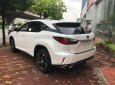 Lexus RX350 2018 - Cần bán Lexus RX350 năm 2018, màu trắng, nhập khẩu nguyên chiếc