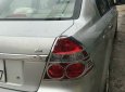 Haima 2007 - Bán Haima 7 đời 2007, màu bạc, xe nhập