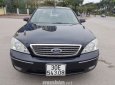 Ford Mondeo 2005 - Bán Ford Mondeo năm 2005, màu đen, nhập khẩu nguyên chiếc, chính chủ, giá tốt