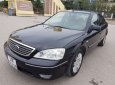 Ford Mondeo 2005 - Bán Ford Mondeo năm 2005, màu đen, nhập khẩu nguyên chiếc, chính chủ, giá tốt