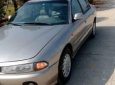 Mitsubishi Galant 2005 - Bán xe Mitsubishi Galant năm 2005, màu bạc, 66tr