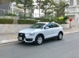 Audi Q3 2012 - Bán xe Audi Q3 đời 2012, màu trắng, nhập khẩu  