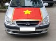 Hyundai Click 2008 - Cần bán Hyundai Click, nhập khẩu nguyên chiếc