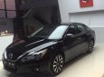 Nissan Teana 2017 - Bán xe Nissan Teana năm 2017, màu đen