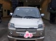 Suzuki APV GLX 1.6 AT 2007 - Bán xe Suzuki APV GLX 1.6 AT đời 2007, màu vàng