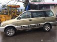 Isuzu Hi lander   2004 - Bán xe Isuzu Hi lander đời 2004 xe gia đình