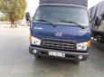 Hyundai HD 99 2017 - Bán xe Hyundai HD99 6.5 tấn, tổng tải 9990kg nhập 3 cục, ra giấy năm 2017