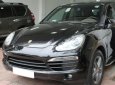 Porsche Cayenne S 2010 - Bán Porsche Cayenne S sản xuất 2010, màu đen, nhập khẩu