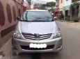 Toyota Innova   G  2012 - Bán xe Toyota Innova G năm 2012, màu bạc xe gia đình, giá tốt