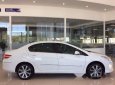 Peugeot 408 2016 - Bán xe Peugeot 408 đời 2016, màu trắng, giá tốt