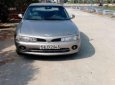 Mitsubishi Galant 2005 - Bán xe Mitsubishi Galant năm 2005, màu bạc, 66tr