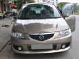 Mazda Premacy 2007 - Cần tiền bán Mazda Premacy 2007, tự động, vàng cát xe đẹp mới, đi thích