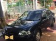 Ford Laser 2000 - Bán Ford Laser đời 2000, màu xanh lam