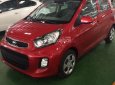 Kia Morning 2018 - Cần bán Kia Morning SX 2018, giá tốt, hỗ trợ trả góp thủ tục đơn giản, 0902 098 111