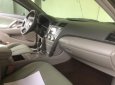 Toyota Camry 2008 - Cần bán lại xe Toyota Camry đời 2008, màu đen, nhập khẩu chính chủ