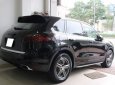 Porsche Cayenne S 2010 - Bán Porsche Cayenne S sản xuất 2010, màu đen, nhập khẩu