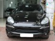 Porsche Cayenne S 2010 - Bán Porsche Cayenne S sản xuất 2010, màu đen, nhập khẩu