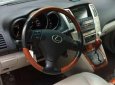 Lexus RX   350 2008 - Cần bán Lexus RX 350 2008, xe nhập