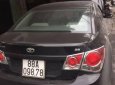 Daewoo Lacetti 2009 - Bán ô tô Daewoo Lacetti đời 2009, giá 275tr