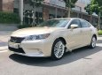 Lexus ES 350 2012 - Bán Lexus ES 350 sản xuất 2012, màu vàng, nhập khẩu 