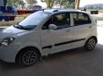 Chevrolet Spark 2009 - Cần bán gấp Chevrolet Spark sản xuất 2009, màu trắng chính chủ, giá chỉ 119 triệu