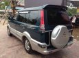 Mitsubishi Jolie 2003 - Bán ô tô Mitsubishi Jolie đời 2003, màu xanh dưa