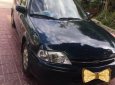 Ford Laser 2000 - Bán Ford Laser đời 2000, màu xanh lam