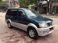 Mitsubishi Jolie 2003 - Bán ô tô Mitsubishi Jolie đời 2003, màu xanh dưa