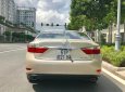 Lexus ES 350 2012 - Bán Lexus ES 350 sản xuất 2012, màu vàng, nhập khẩu 